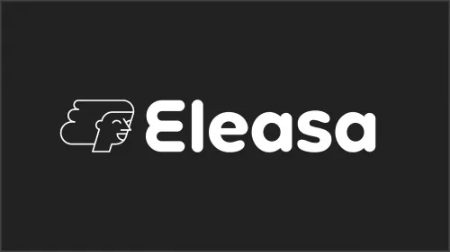 Logo des Leasingpartners Eleasa