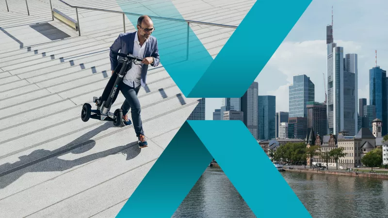 xboard auf der eurobike 2024